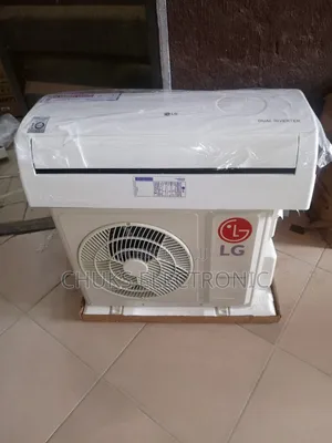 Lg 1.5hp Inverter a/C