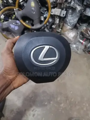 Sterring Airbag Rx350 2016 2017 2018 2019 2020 2021