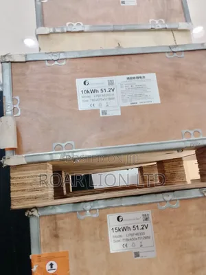 10kwh Felicity Lithium Battery
