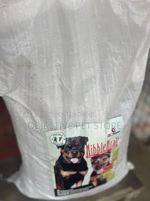 Dog Food Kibble Kraft 15kg