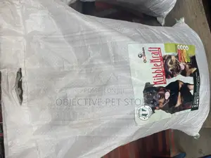 Dog Food Kibble Kraft 15kg