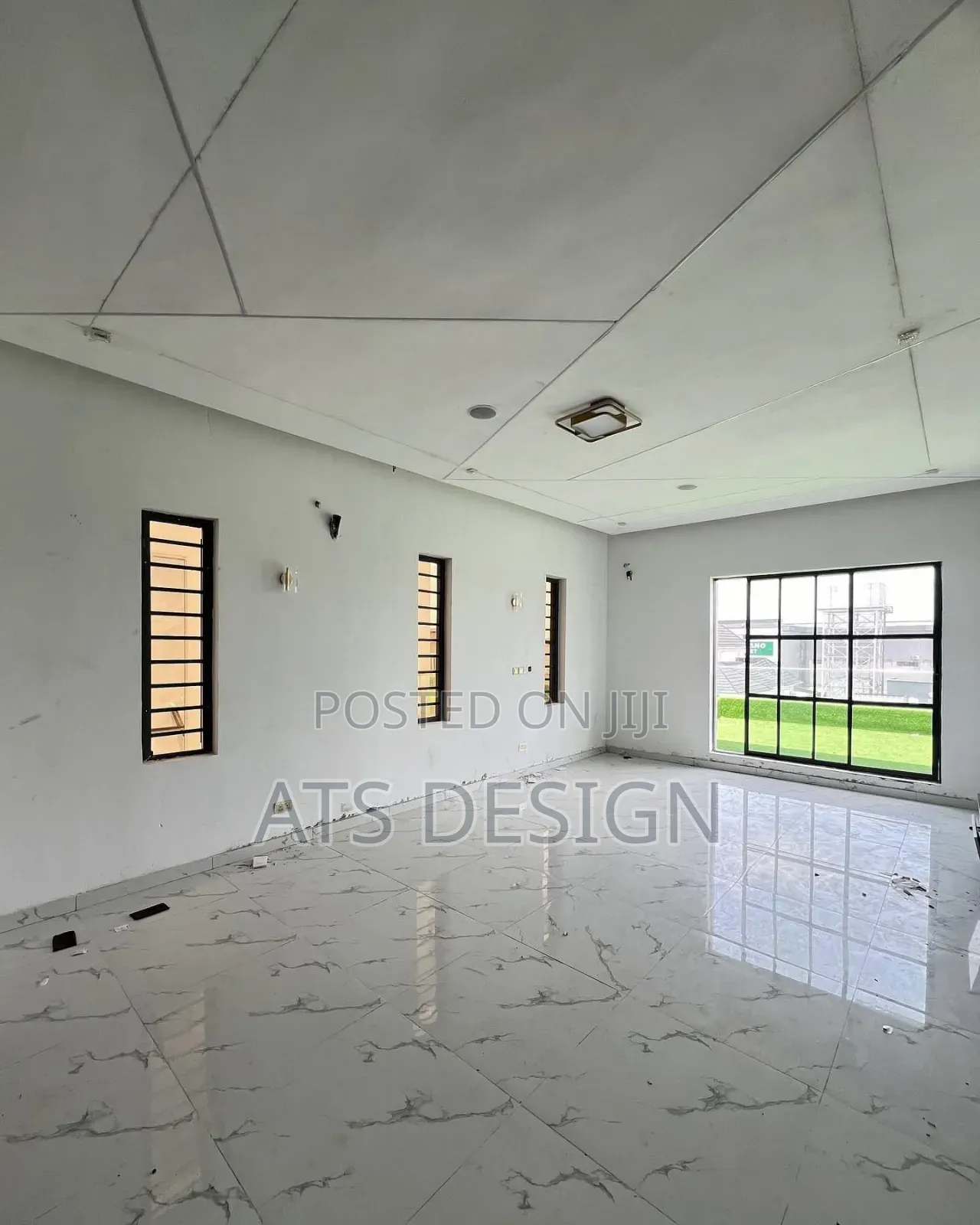 Tiling Services