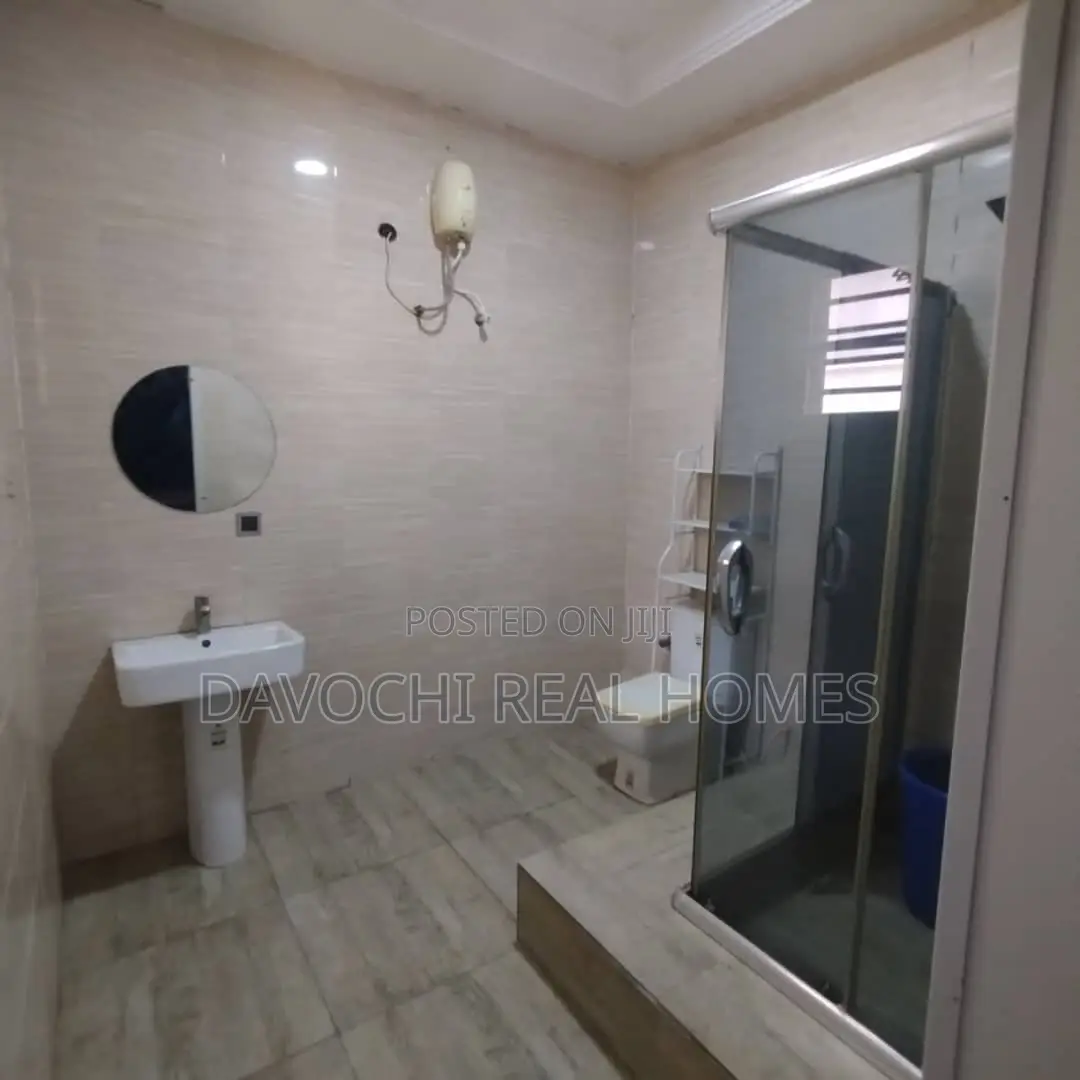 4bdrm Duplex in Orchid Road, Lekki for rent