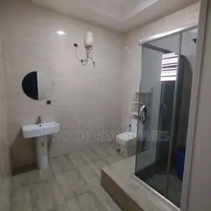 4bdrm Duplex in Orchid Road, Lekki for rent