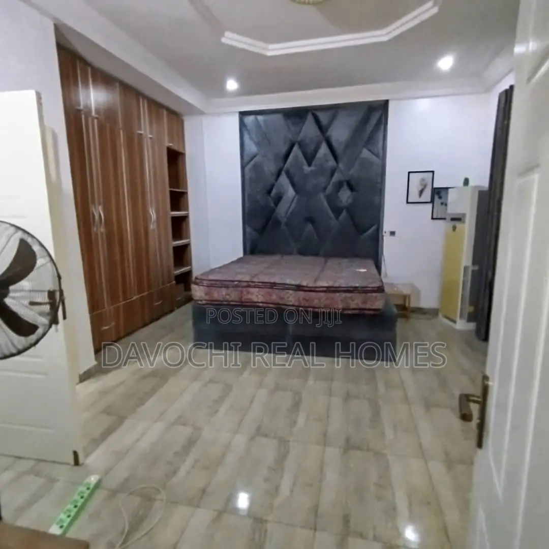 4bdrm Duplex in Orchid Road, Lekki for rent
