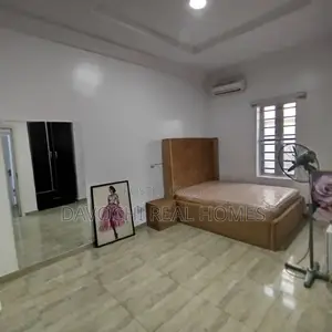 4bdrm Duplex in Orchid Road, Lekki for rent