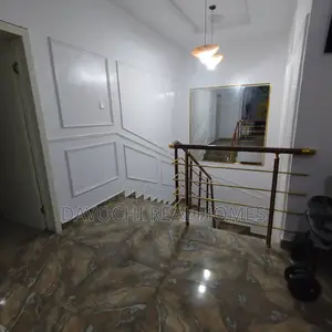 4bdrm Duplex in Orchid Road, Lekki for rent