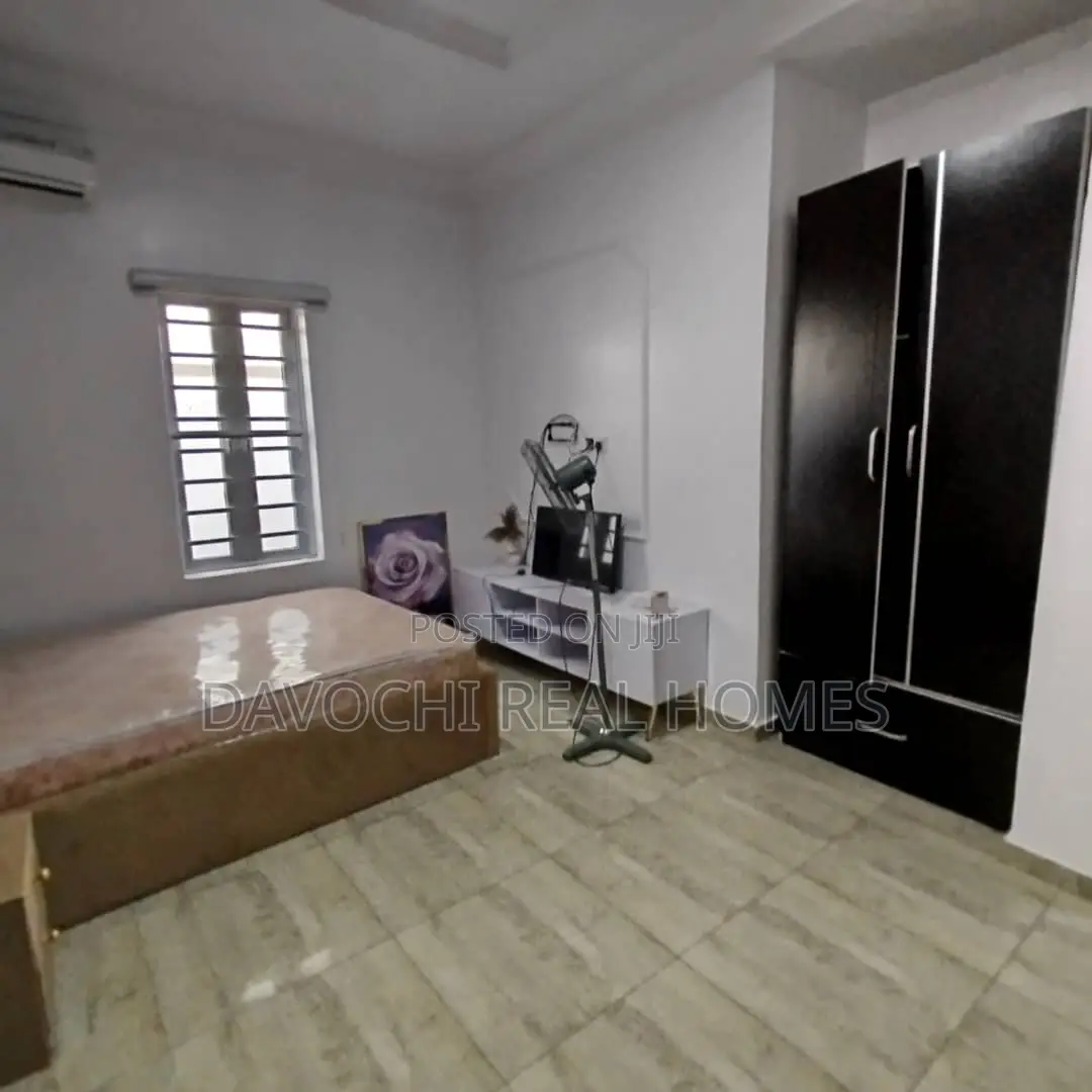 4bdrm Duplex in Orchid Road, Lekki for rent