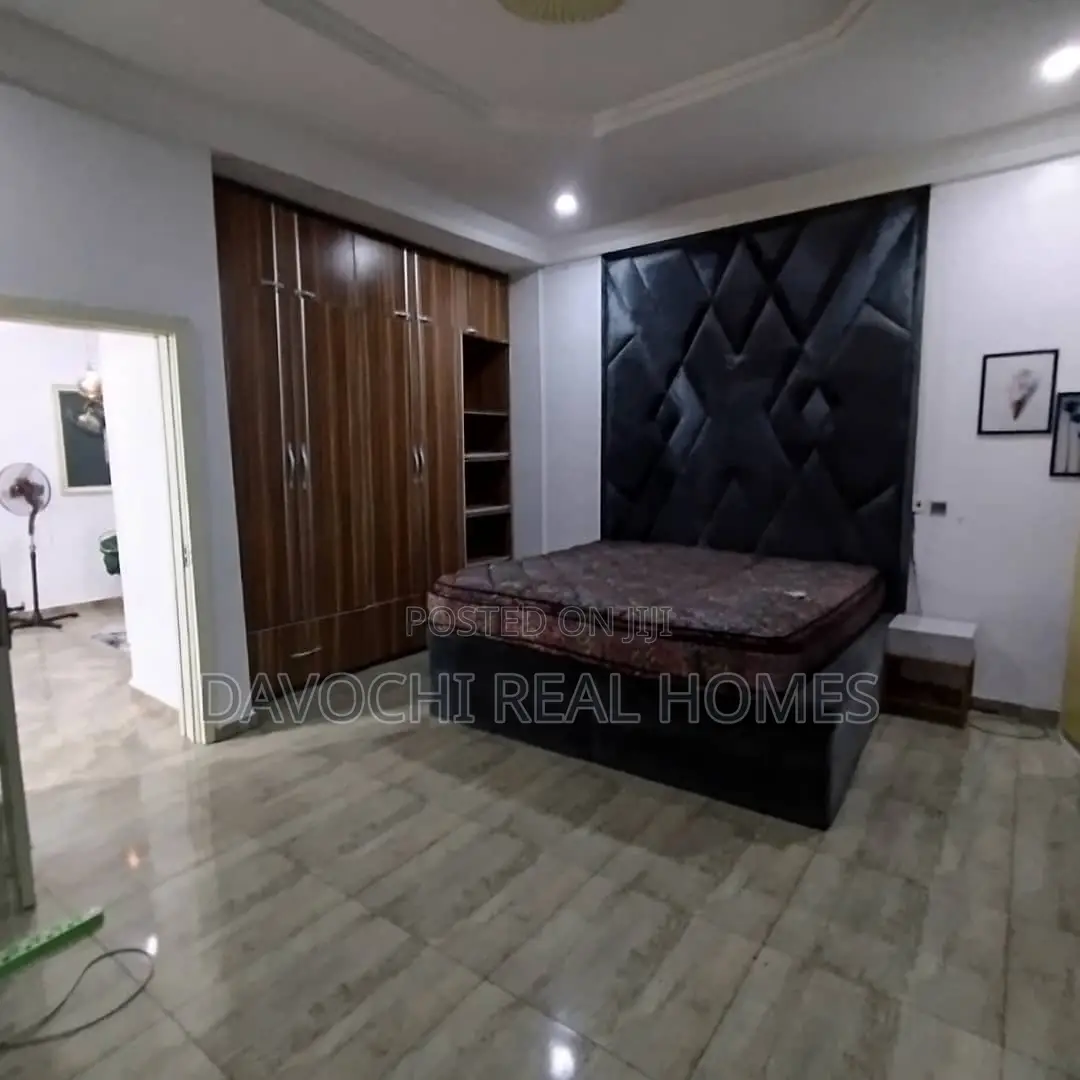 4bdrm Duplex in Orchid Road, Lekki for rent