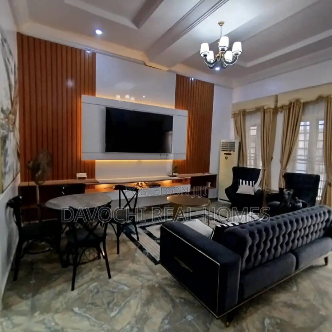 4bdrm Duplex in Orchid Road, Lekki for rent