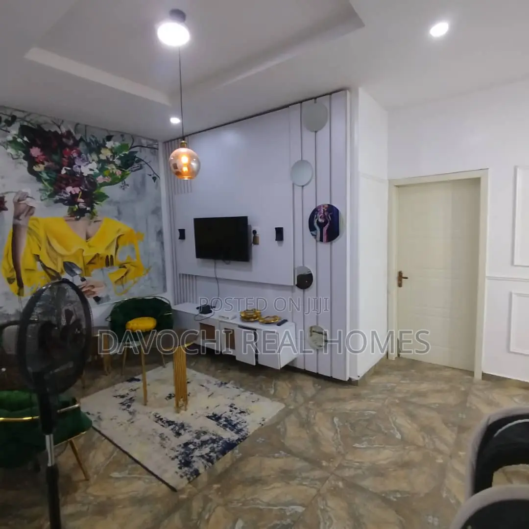 4bdrm Duplex in Orchid Road, Lekki for rent