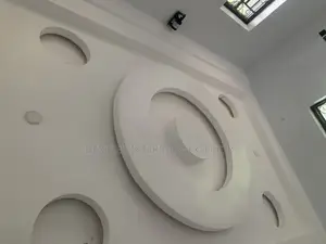 Pop Ceiling