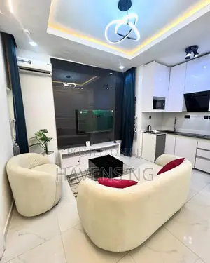 Stylish and Comfortable 2-Bedroom Apartment