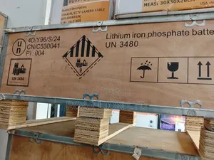 10kwh Felicity Lithium Battery