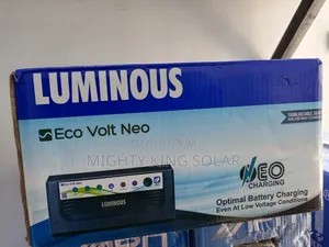This Is Luminous Inverter 1.5 Kva 24v