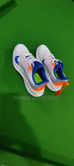 Stylish Nike Trainers
