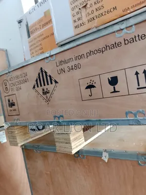 10kwh Felicity Lithium Battery