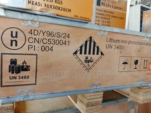 10kwh Felicity Lithium Battery