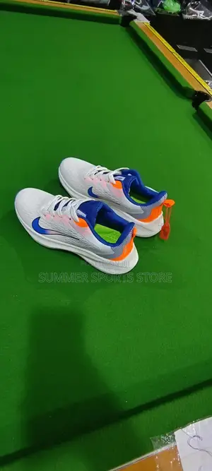 Luxury Exercise Shoes