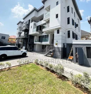 House And Apartment