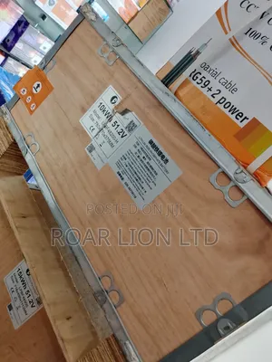 10kwh Felicity Lithium Battery