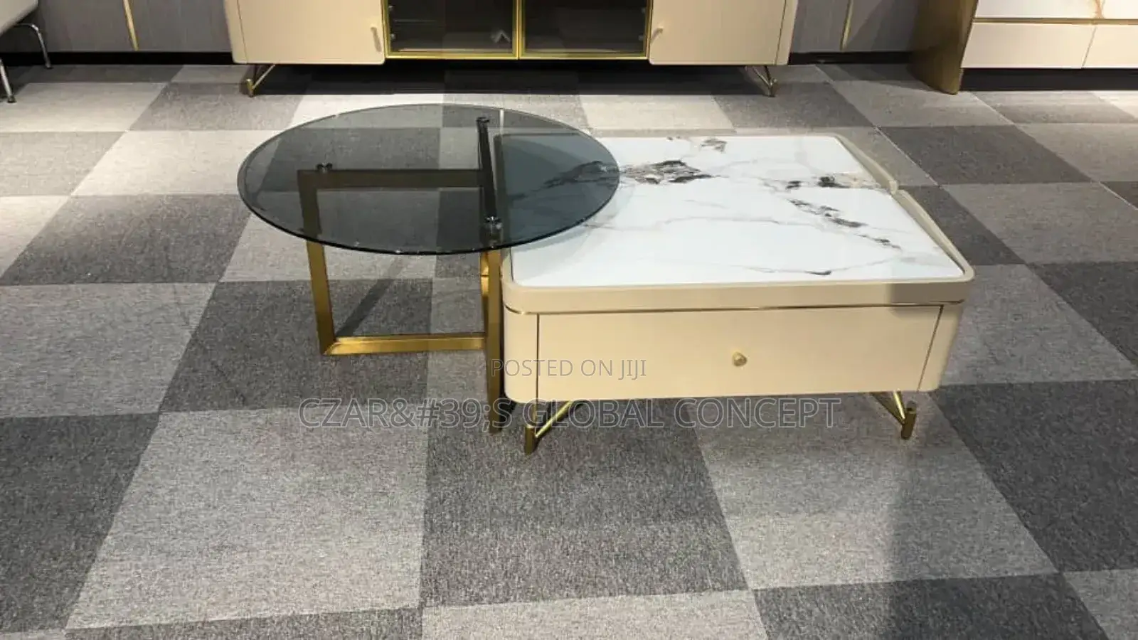 Classy Centre Table