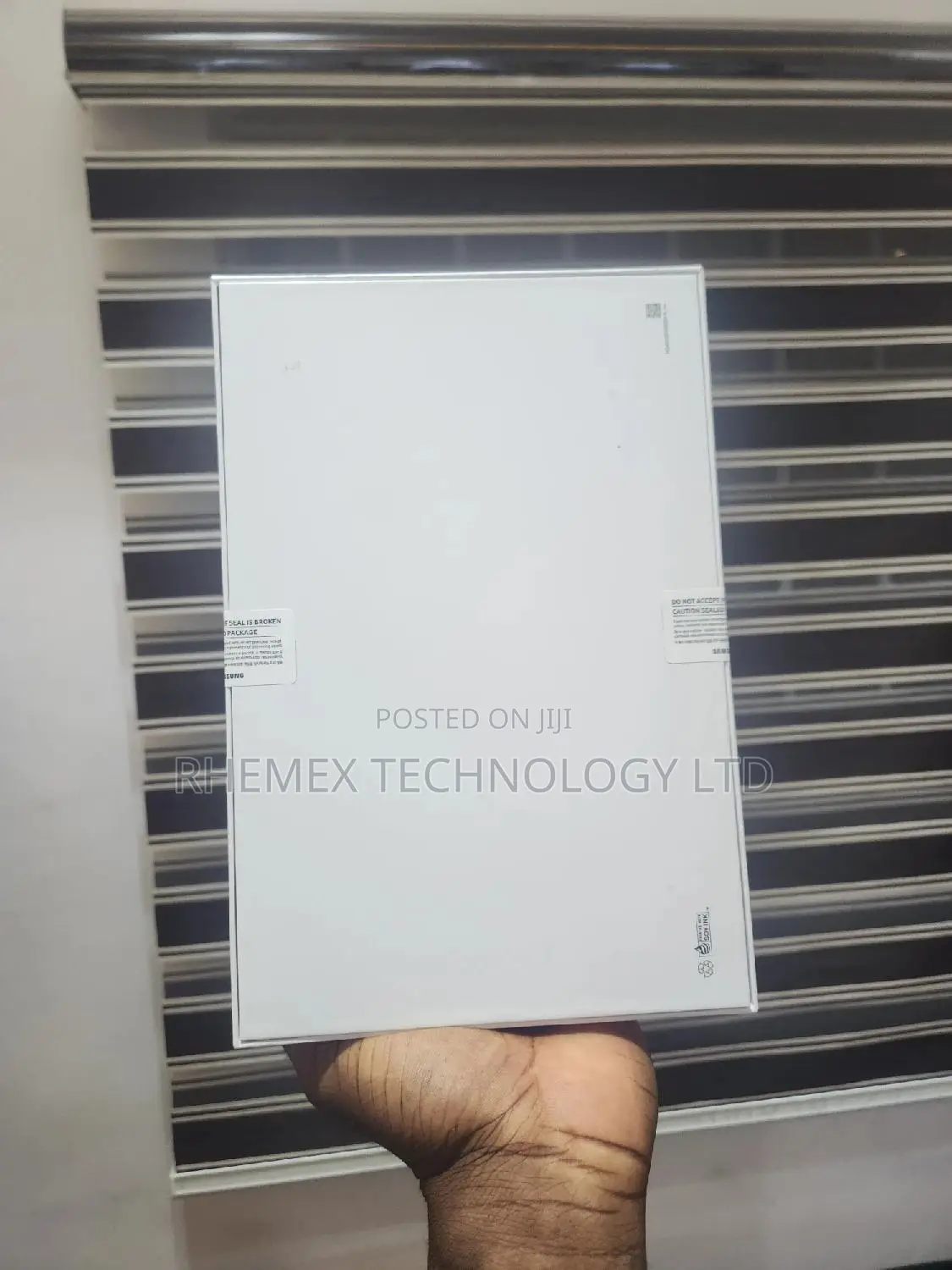 New Samsung Galaxy Tab A8 10.5 (2021) 64 GB