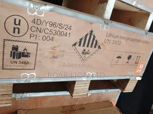 10kwh Felicity Lithium Battery