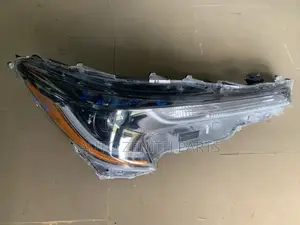 Toyota Corolla Headlight 2020-2022 R