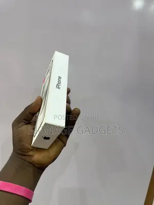 New Apple iPhone 15 128 GB