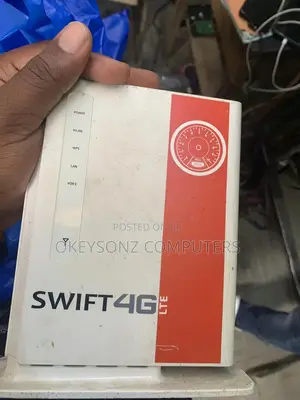 Swift 4g Sim Router