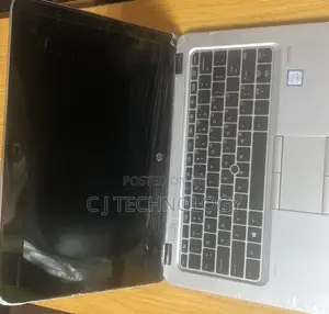Laptop HP EliteBook 820 G3 8GB Intel Core i5 SSD 128GB
