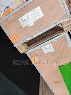10kwh Felicity Lithium Battery