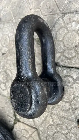 Anchor Shackle for 32mm Anchor Chain