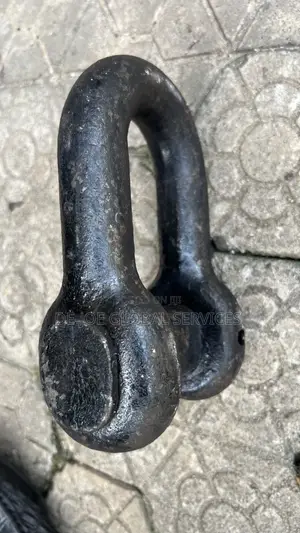 Anchor Shackle for 32mm Anchor Chain