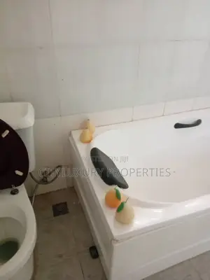 Photo - 4bdrm Penthouse in Guzape District for rent