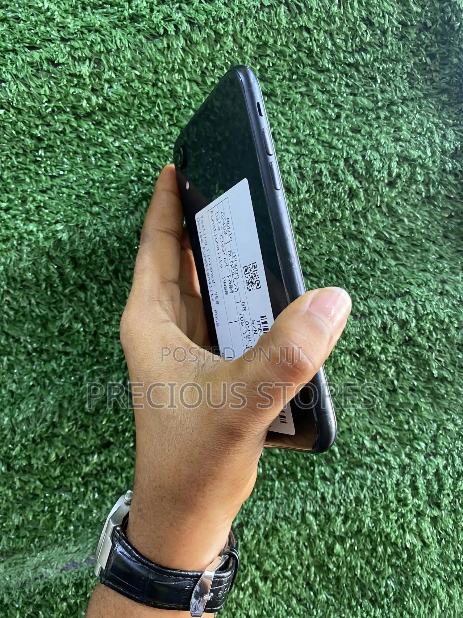 Apple iPhone XR 128 GB