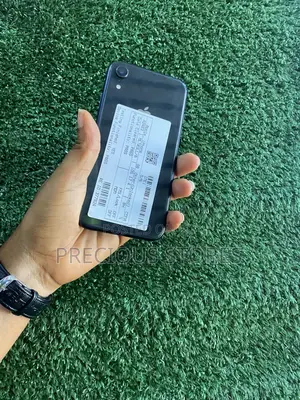 Apple iPhone XR 128 GB