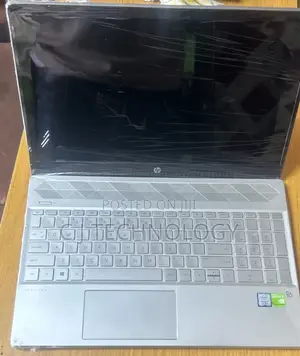Photo - Laptop HP Pavilion 15 8GB Intel Core i7 SSD 256GB