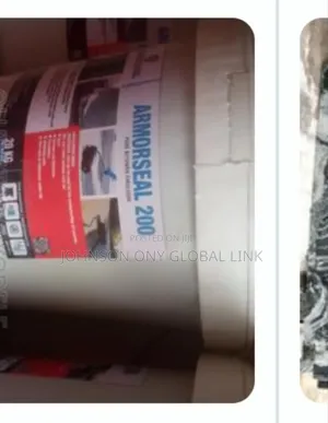 Armorseal 200 Bitumen Emulsion Waterproof