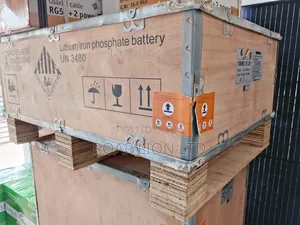 10kwh Felicity Lithium Battery