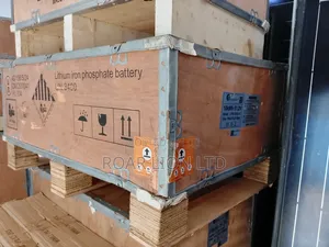 10kwh Felicity Lithium Battery