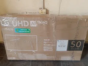 50 Inches With Inbuilt
