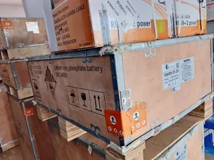 10kwh Felicity Lithium Battery