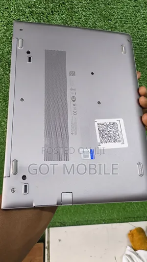 Laptop HP ZBook 14u G5 8GB Intel Core I5 SSD 256GB