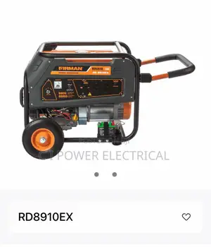 House Generator.