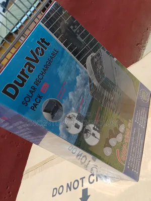 SRP-1245 Duravolt – Smart Solar Solution