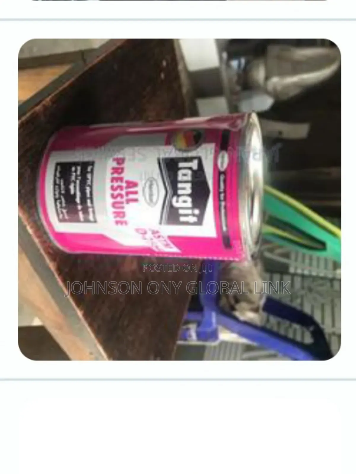 500g Tangit Gum