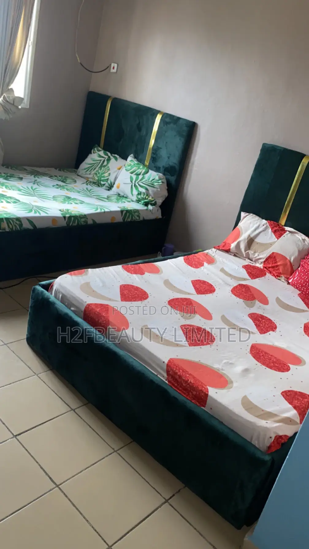 Girls Apartment Ajah