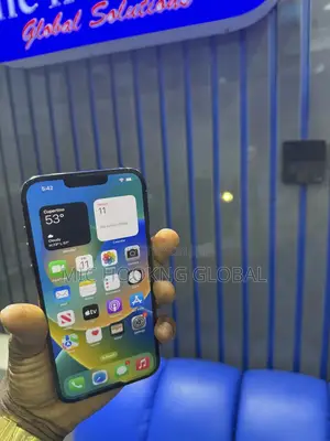 Apple iPhone 13 Pro Max 256 GB Blue
